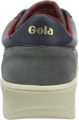 Miniatura 3 de Gola Grandslam - Tenis de ante para hombre