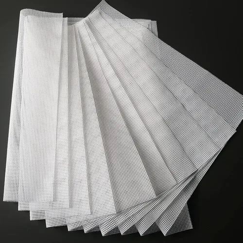 Miniatura 16 de Revestimientos deshidratadores de silicona antiadherentes: 9.8 x 9.8 pulgadas, ajuste Cercker/ST-04 Fendia/DSC-06B sin BPA, hojas de malla
