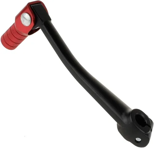 Miniatura 3 de HIAORS Reemplazo de palanca de cambios de aluminio plegable CNC para 50cc 70cc 90cc 110cc 125cc CRF XR50 CRF70 SSR Tao Tao Coolster Apollo Baja Dirt