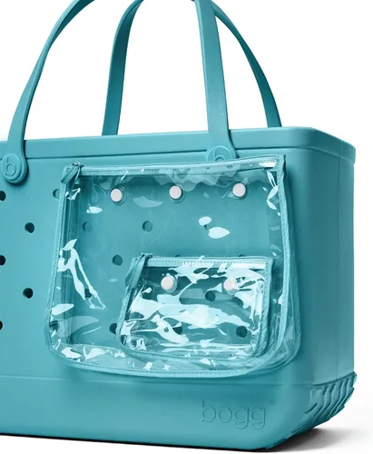 Miniatura 127 de BOGG BAG - Tote para playa, piscina, barco, deportes - EVA multiusos - Botones tonales