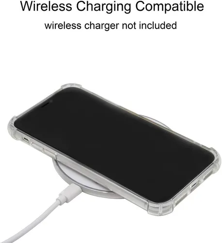 Miniatura 6 de FAteamll Funda para iPhone 13 Mini, acabado mate, resistente, suave, con esquinas reforzadas, TPU suave, parachoques retro, funda de cinta de casete