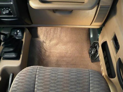 Miniatura 2 de Select Increments 11472 Par de cajas de altavoces Mod-Pod para Jeep (solo gabinete)