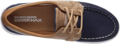 Miniatura 5 de Skechers Go Walk Lite-15430- Zapatos náuticos para mujer