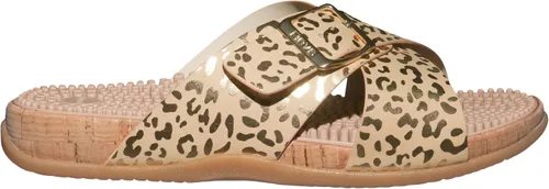 Miniatura 3 de Revs Women's Reflexology Massage & Acupressure Sandals for Women. Vegan, Shock Absorbing, Cushion Sole with Orthotic Arch. Wear for circulation