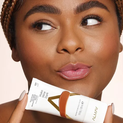 Miniatura 6 de Almay Smart Shade Maquillaje antiedad