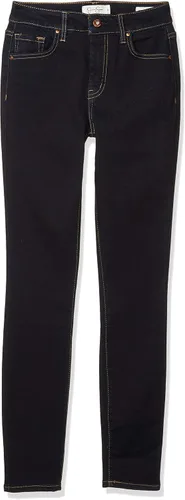Miniatura 5 de Jessica Simpson Pantalones ajustados de talle alto para mujer, curva adorada
