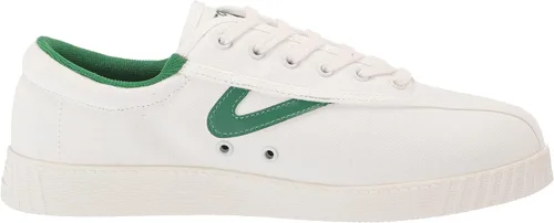 Miniatura 6 de TRETORN Tenis de lona Nylite Plus para mujer