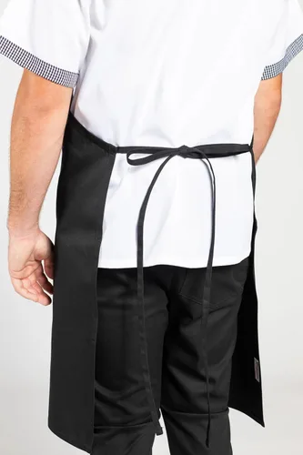 Miniatura 4 de I Love Cooking With Wine Funny Black Chef Delantales