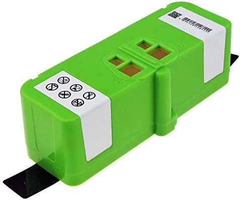 Miniatura 2 de Batería de repuesto para iRobot Roomba 614, Roomba 805, Roomba 850, Roomba 860, Roomba 877, Roomba 890, Roomba 891, Roomba 895, Roomba 896, Roomba