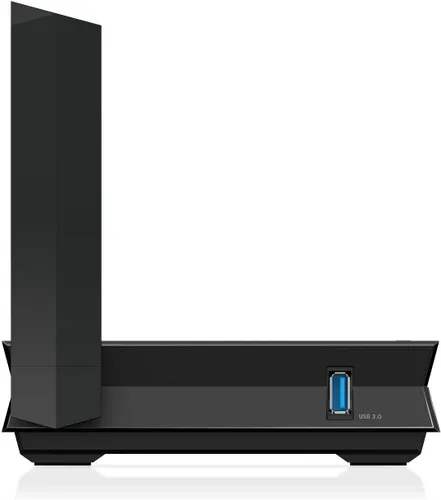 Miniatura 5 de NETGEAR 4-Stream AX1800 WiFi 6 Router (RAX20-100NAS)
