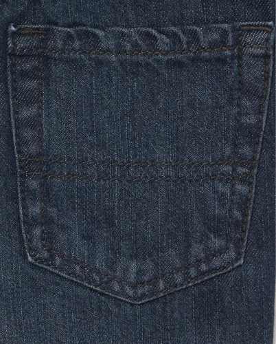 Miniatura 3 de The Children's Place Boys' Basic Straight Leg Jeans 3-Pack