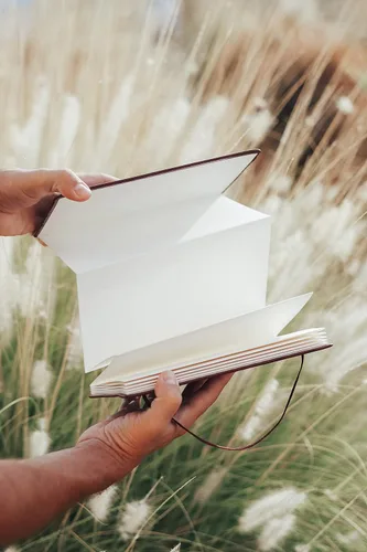 Miniatura 7 de Etchr Cuaderno de bocetos de acuarela de 4 x 6 pulgadas, diario de papel de acuarela 100% algodón, papel de acuarela de prensa en frío, uso
