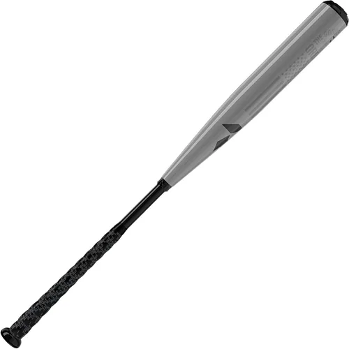 Miniatura 4 de DeMarini 2024 The Goods (Drop 3) Bates de béisbol BBCOR Gris/Negro