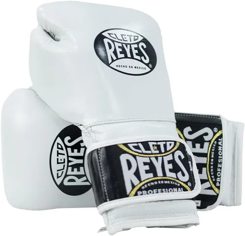 Miniatura 18 de CLETO REYES Guantes de entrenamiento de boxeo con cierre de gancho y bucle para sparring y sacos de boxeo pesados, para hombres y mujeres, MMA