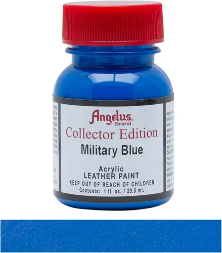Miniatura 2 de Pinturas para cuero de Angelus
