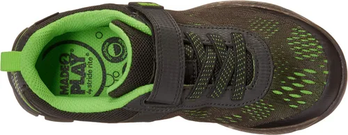 Miniatura 5 de Stride Rite Baby Boy's M2P Lighted Neo (Toddler)