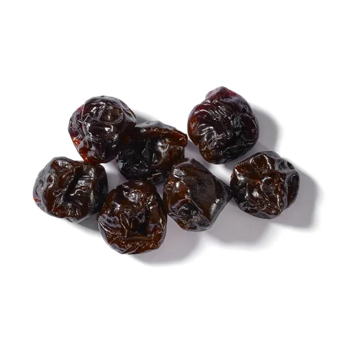 Miniatura 2 de Yupik Cerezas secas, 1 kg (1,000 g), sin gluten, kosher, frutas secas endulzadas, cerezas enteras agrias y dulces, sin hueso, fuente de fibra
