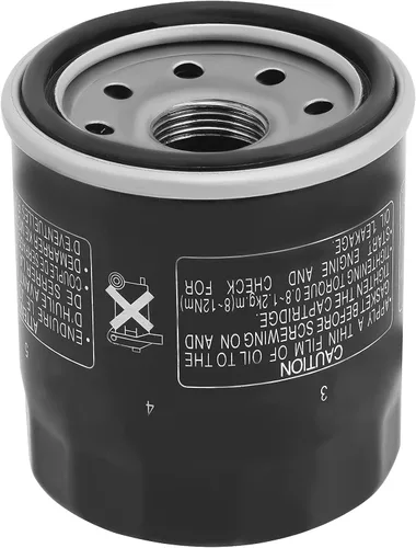 Filtro de aceite 2520799 3084963 Reemplazo para Polaris Sportsman 500 450 400 335; Ranger 400 500; Trail Boss 330; Trailblazer 330; Scrambler 500;