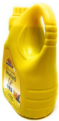 Miniatura 9 de Aceite de mostaza Rani (Kachi Ghani) 67.6 onzas (2 litros) sin OMG Sin gluten Vegano 100% natural Kosher
