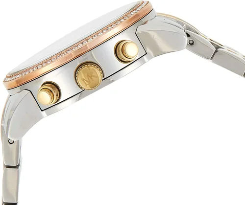 Miniatura 3 de Michael Kors Ritz MK5650 - Reloj de pulsera para mujer