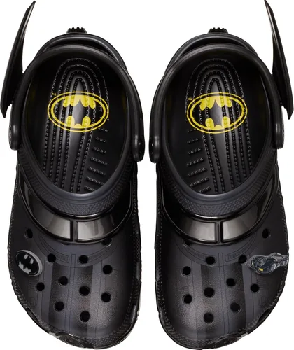 Miniatura 4 de Crocs Unisex Adult Batman Batmobile Classic Clogs