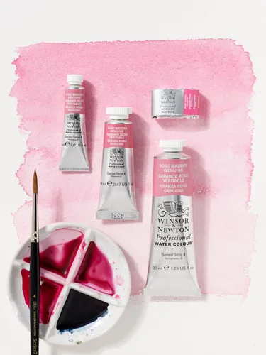 Miniatura 69 de Winsor & Newton - Pintura para acuarela profesional Tinte neutro