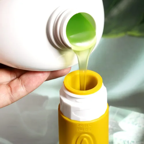 Miniatura 3 de Botellas de Tamaño de Viaje Mrsdry, Apr