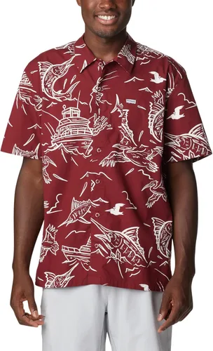 Miniatura 100 de Columbia Camisa de manga larga Super Tamiami para hombre