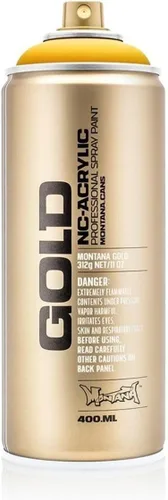 Miniatura 7 de Montana Cans Montana ORO 400 ml Color, 100 Por Ciento Magenta Pintura en Aerosol, MXG-P3000