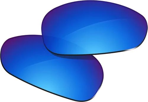 Miniatura 2 de Lentes de sol de repuesto 100% de ajuste preciso para Oakley Juliet