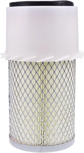 Miniatura 2 de JZGRDN Filtro de aire AM108184 100-981 compatible con JD 655, 755, 756, 855, 856, 955, 3215, 3215A, 3215B, 3225B, 3235, 3235A, 3235B