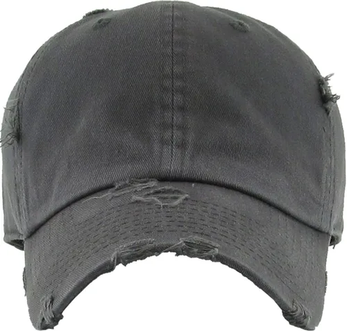 Miniatura 2 de Funky Junque - Gorra de béisbol ajustable sin estructura estilo polo de perfil bajo, para papá