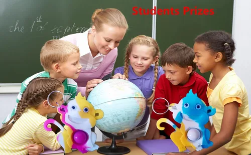 Miniatura 6 de Paquete de 24 juguetes divertidos de burbujas para niños, niños, aulas, estudiantes, regalos de profesores, recuerdos de fiesta de cumpleaños
