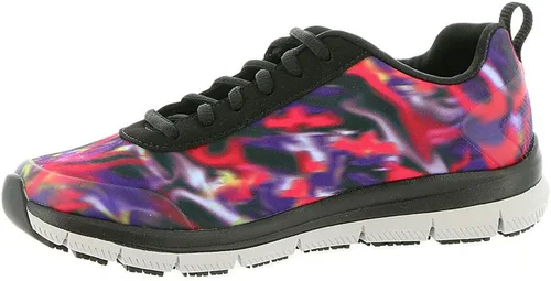 Miniatura 5 de Skechers Comfort Flex Sr Hc Pro Zapato para profesional de asistencia médica
