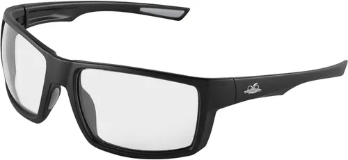Miniatura 15 de Bullhead - Lentes de seguridad Sawfish, antiniebla, ligeras, resistentes a los arañazos, con bloqueo de luz UV, para ciclismo, pesca, conducción