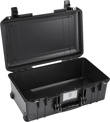 Miniatura 4 de Estuche Pelican Air 1535 con espuma - Plata Plateado