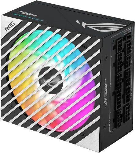 Miniatura 11 de ASUS ROG Loki SFX-L 750W Platino