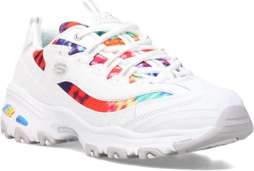 Miniatura 3 de Skechers D'Lites - Zapatos deportivos de verano para mujer