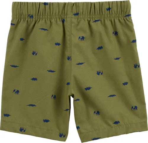 Miniatura 11 de Simple Joys by Carter's Conjunto de ropa de juego de 3 piezas para bebés niños