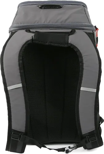 Miniatura 3 de La hielera Titan Deep Freeze Ice Wall mochila con bolsa para 30 latas y paquetes de hielo Piel de tiburón.