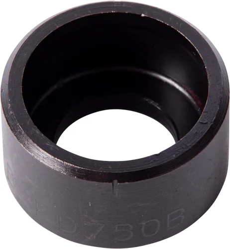 Miniatura 11 de Gardner Bender KOS-500B - Juego de golpeador mecánico Slug-Out, punzón de contratista, tornillo de transmisión y troquel, diámetro de corte de tubo