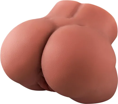Muñeca sexual masturbadora masculina de 5.7 libras para hombres, juguetes sexuales para adultos, coño de bolsillo realista, culo grande realista,