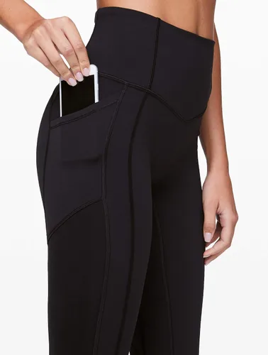 Miniatura 4 de Lululemon Pantalones cortos de yoga All The Right Places