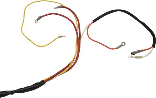 Miniatura 3 de DB Electrical 110-14021 Arnés de cableado para tractor Ford 8N tardío con distribuidor de montaje lateral