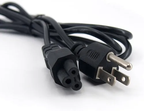BestCH Cable de alimentación de CA de 100-240 V para LG Electronics LG LF6300 49LF6300 LF5400 49LF5400 49LF5400 49 "1080p 120Hz LED TV Smart HDTV
