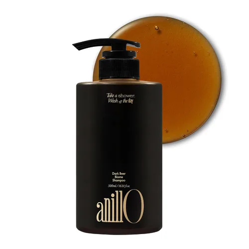 Miniatura 11 de Champú Vegano Nutritivo para el Cuero Cabelludo con Té Negro, Ácido Hialurónico y Aminoácidos para Fortalecer la Barrera del Cuero Cabelludo, Aroma