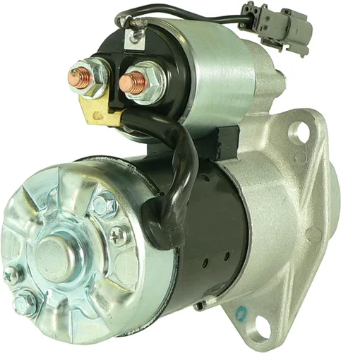 Miniatura 2 de DB Electrical SHI0138 motor nuevo para Infiniti, Nissan Truck I30, Maxima 2000 2001 00 01 W 3.0 l 3.0 Engine 410 – 44096 23300 – 2Y900 str-3306 2