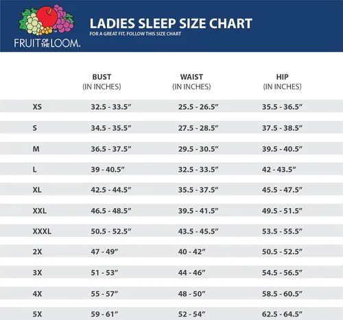 Miniatura 7 de Fruit of the Loom womens Women's Fleece Robe