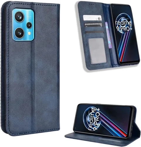 Miniatura 41 de Funda para Xiaomi Poco M5S Funda de cuero, Funda para Xiaomi Redmi Note 10S, Funda para Xiaomi Redmi Note 10 4G M2101K7AG M2101K7AI M2101K7BG Funda