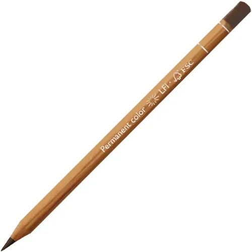 Miniatura 7 de Caran d'Ache Luminance 6901 Lápices resistentes a la luz, Burnt Siena